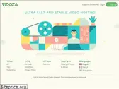 vidoza.net
