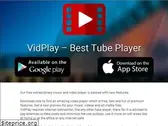 vidplayofficial.com