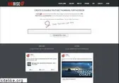 vidrise.com