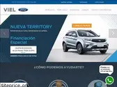 vielautomotores.com.ar