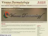 viennadermatology.com
