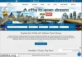 vietnamtravelgroup.com