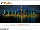 vijayshree.net