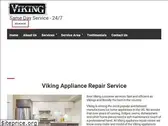 vikingappliancerepairs.com