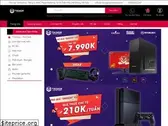 vikingstechstore.com