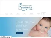 villagepointepediatrics.com