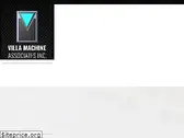 villamachine.com