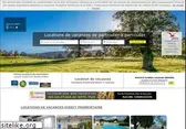 villegiatures.com