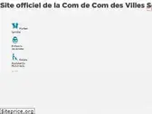 villes-soeurs.fr