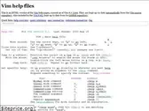 vimhelp.appspot.com