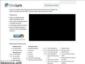 vimium.github.io