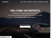 vin-reports.org