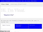 vinaikopp.com