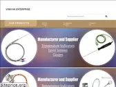vinayakthermocouple.com