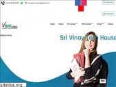 vinaytechhouse.com