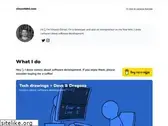 vincentdnl.com