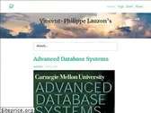 vincentlauzon.com