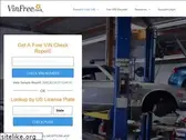 vinfreecheck.com