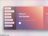 vinitshahdeo.github.io