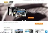 vinlist.com