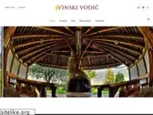 vinskivodic.com