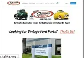 vintageford.com