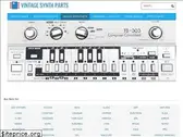 vintagesynthparts.com