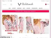 violettemoda.sk