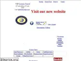 vipleisuretravel.com