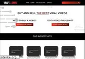 viralsnare.com