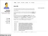 virantha.com