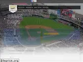 virginiabaseballclub.com