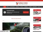 virgotyres.com