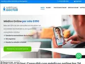 virtualdoctor.me
