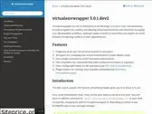virtualenvwrapper.readthedocs.io