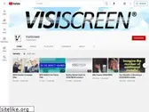 visiscreendoors.com