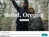 visitbend.com