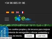 visitelche.com