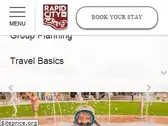 visitrapidcity.com