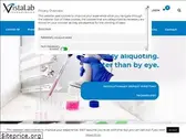 vistalab.com