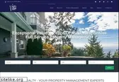 vistarealty.net