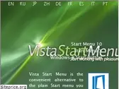 vistastartmenu.com