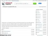 visualizetraffic.com