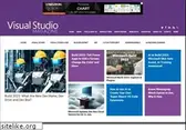 visualstudiomagazine.com