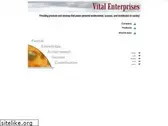 vitalentusa.com