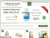 vitaminsel.com