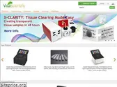 vitascientific.com