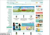 vitasprings.com