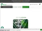 vivaidecandia.com