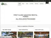 vivalasvillas.com